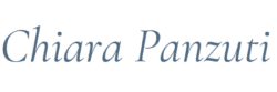 Chiara Panzuti